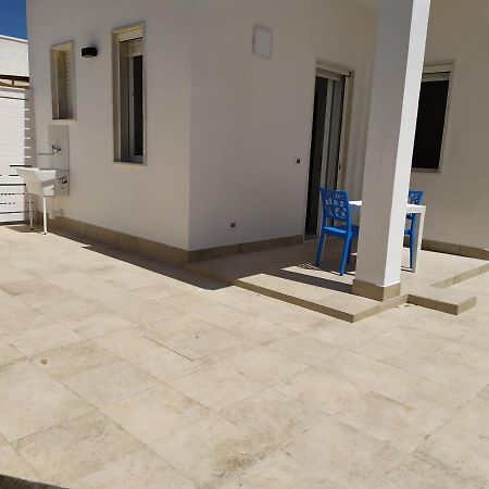 Guest House Neviano Torre Lapillo Exteriör bild